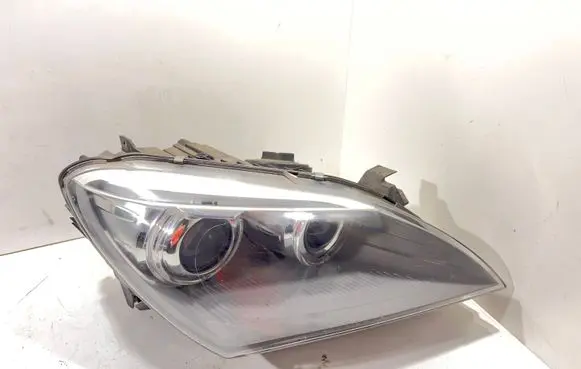BMW 6 F06 Gran coupe Headlight/headlamp 7222086