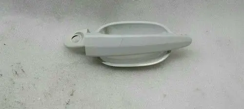BMW 5 E60 E61 Rear door handle exterior light 51216961443