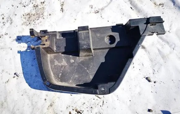 Toyota Avensis T270 Other trunk/boot trim element 6499505030 64995-05030