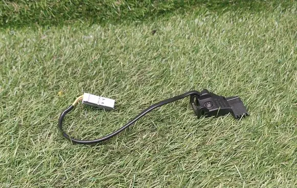 BMW 3 F30 F35 F31 Sensor 9243474 924347405