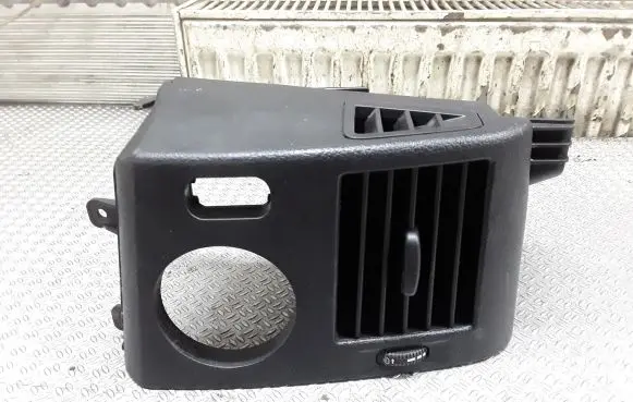 Mercedes-Benz Sprinter W906 Dashboard side air vent grill/cover trim