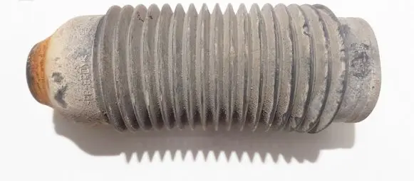 Audi A3 S3 8L Front shock absorber dust cover boot 770092