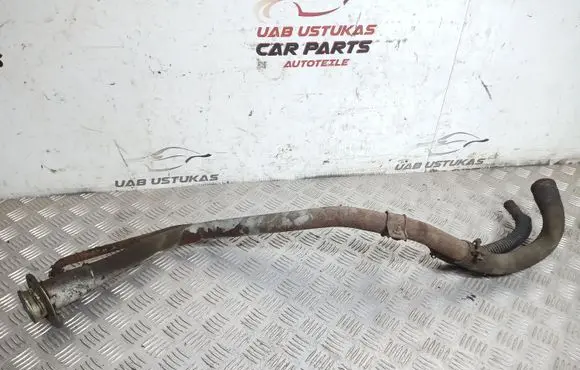 KIA Sorento Fuel tank filler neck pipe 