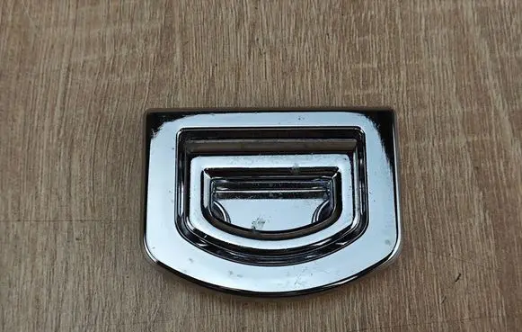 Audi Q5 SQ5 8R Tailgate/trunk/boot lid buffer 1K0864203