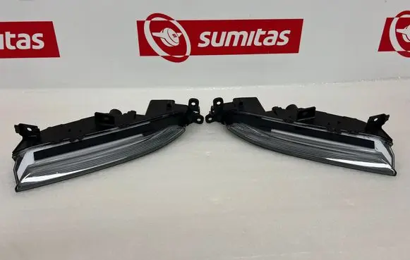 Porsche Panamera (971) Fog light set 971953041E 971953042E 11421020000