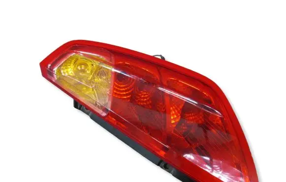 Fiat Punto (199) Rear/tail lights 51701590