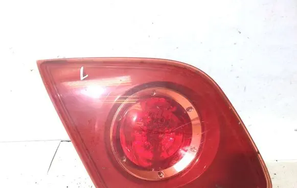 Mazda 3 I Tailgate rear/tail lights P2913L