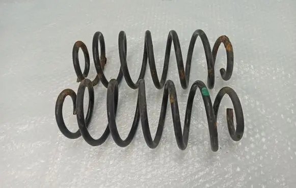 Peugeot 107 Rear coil spring