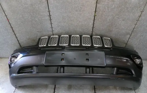 Jeep Compass Front bumper 