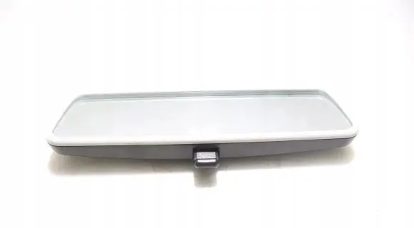 Skoda Fabia Mk3 (NJ) Rear view mirror (interior)