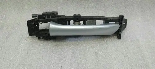 Mercedes-Benz SLK R171 Front door handle light (exterior) A1717600470