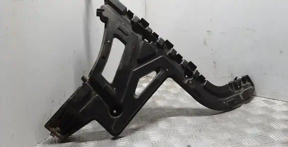 Renault Latitude (L70) Rear bumper mounting bracket 850450012R