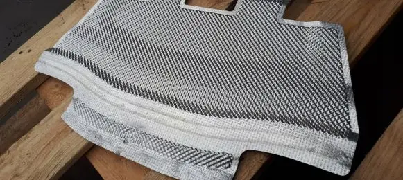 Audi A4 S4 B9 Exhaust heat shield 8w0863868