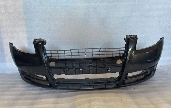 Audi A4 S4 B7 8E 8H Front bumper 8E0807437AG