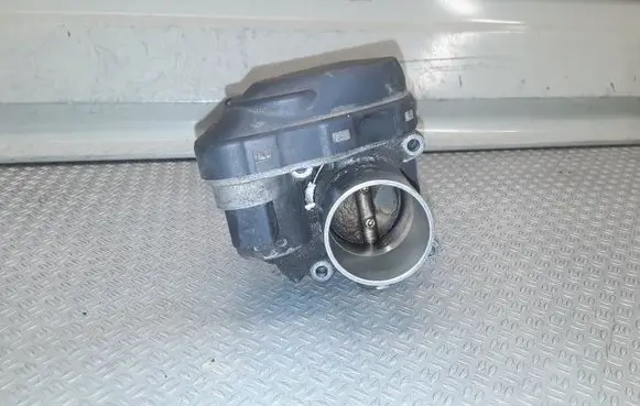 Audi A2 Throttle valve 036133062B