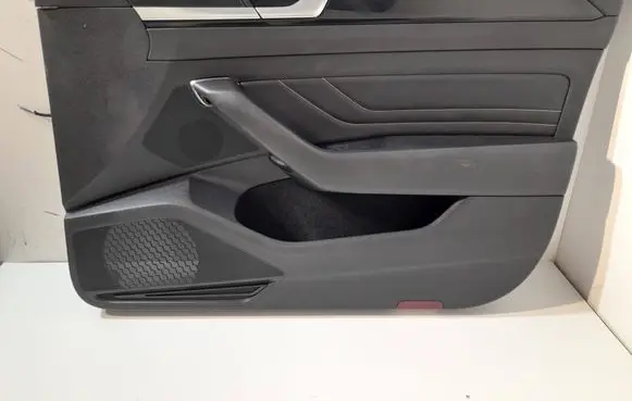 Volkswagen Arteon Front door card panel trim 3G8867012