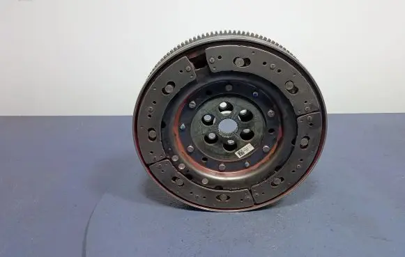 Renault Talisman Clutch set kit 123100916R