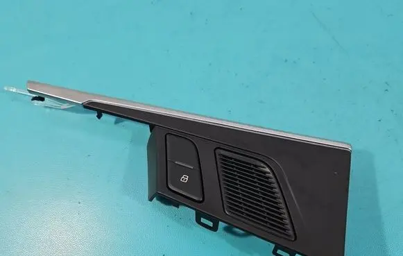 Audi A4 S4 B9 8W Number plate light 8W0959523B IMPRK1549195