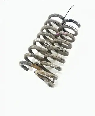 Mercedes-Benz C W204 Rear coil spring
