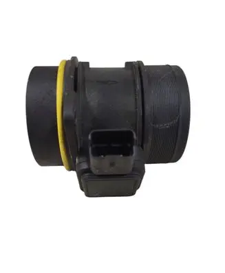Jaguar XF X250 Mass air flow meter 4R8Q12B579AC 5WK97011 004058195