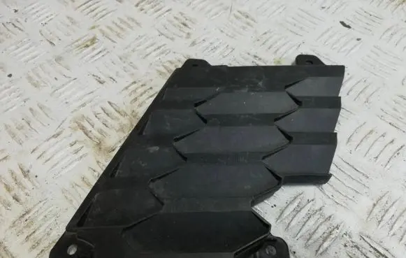 Mitsubishi ASX Front bumper lower grill 6405A374