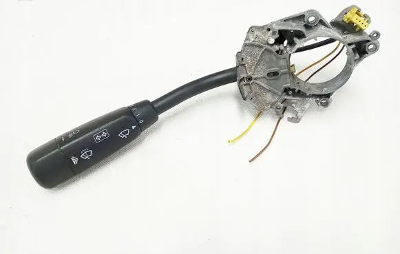 Mercedes-Benz E W212 Wiper control stalk 2085450010
