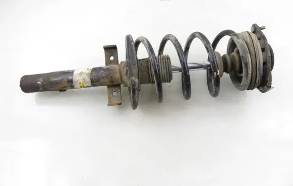 Renault Scenic II - Grand scenic II Front shock absorber with coil spring 