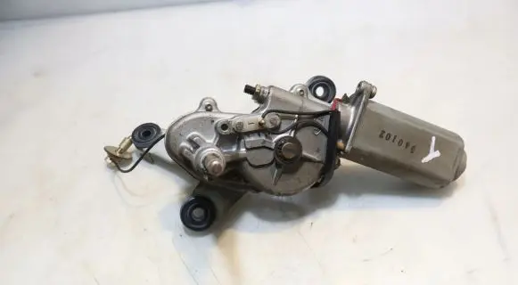 KIA Rio Rear window wiper motor