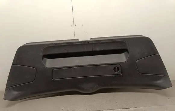 Audi A3 S3 8V Tailgate trim 8V4867979E