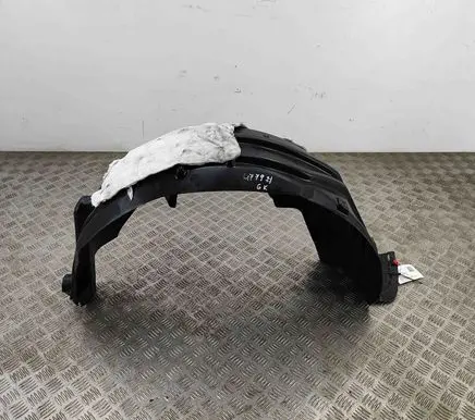 Peugeot 2008 II Rear arch fender liner splash guards 9832023580 9825798980
