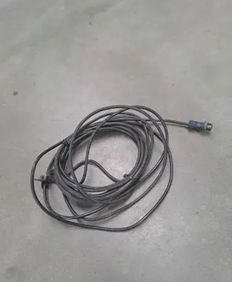 BMW 3 F30 F35 F31 Camera wiring loom 74355650 20689162