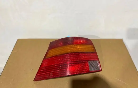 Volkswagen Golf IV Rear/tail lights 1J6945095Q