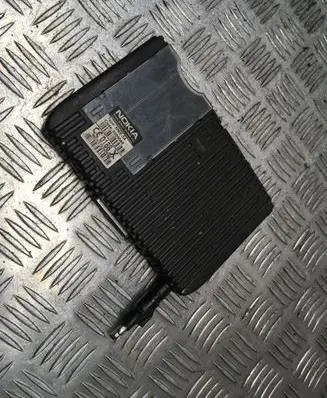 Audi A6 S6 C5 4B Phone control unit/module 0600088 490151 242953