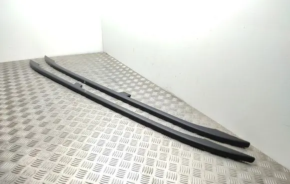 Seat Exeo (3R) Roof bar rail