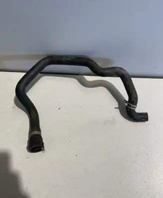 BMW 5 F10 F11 Engine coolant pipe/hose 6421922437201