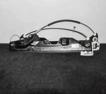 Mini Cooper Countryman R60 Front door electric window regulator 7390073