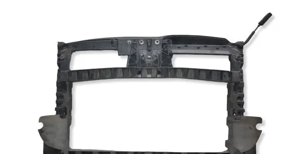Volkswagen Golf VI Radiator support slam panel 