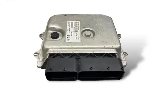 Peugeot Bipper Engine control unit/module 55263694