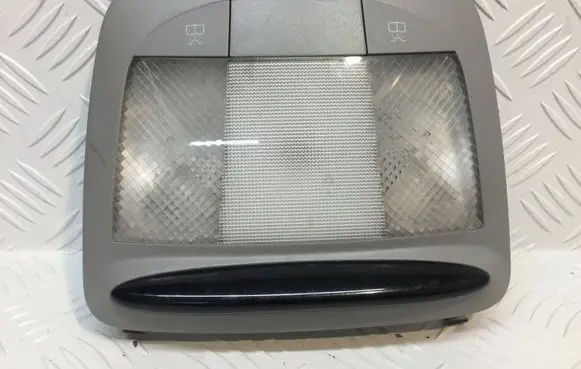 Mercedes-Benz R W251 Parking PDC sensor display screen A1715420123
