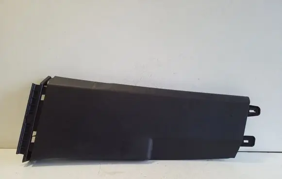 Volkswagen Tiguan (B) pillar trim (top) 5NA867291