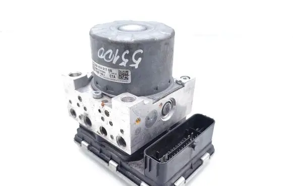 Volkswagen Tiguan ABS Pump 5Q0614517GB 10022026604