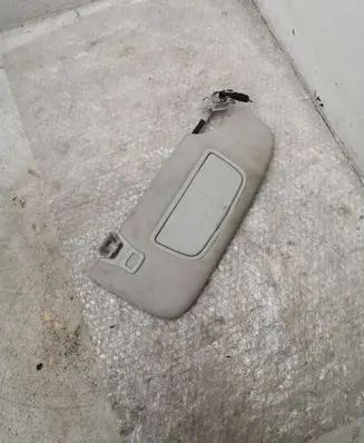 Ford Fusion II Sun visor