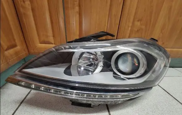 Lancia Delta Headlight/headlamp 51824830