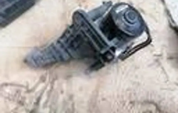 Opel Zafira B ABS Pump 13246537