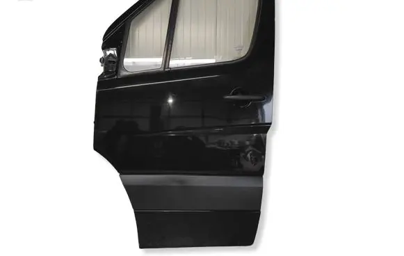Mercedes-Benz Sprinter W906 Front door DRZWIPRZEDNIELEWE TWOJEAUTO882182990 SPRINTER906
