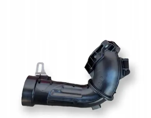 Audi Q7 4M Intercooler hose/pipe 059145673FB