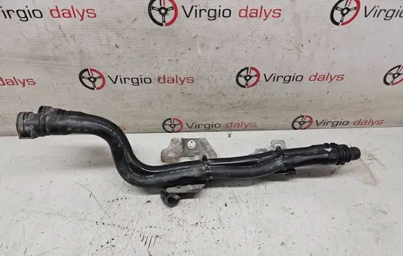 Opel Grandland X Engine coolant pipe/hose 982218448001