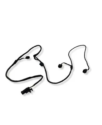 Mercedes-Benz A W169 Parking sensor (PDC) wiring loom 