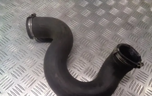 Peugeot 206 Engine coolant pipe/hose
