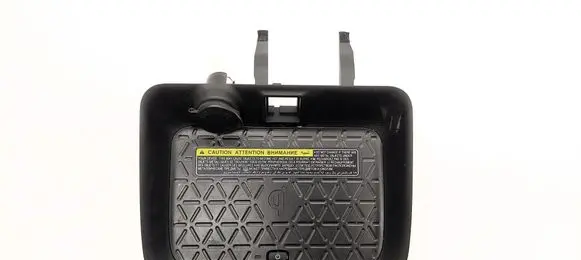 Toyota RAV 4 (XA50) Wireless charging module 861C042011